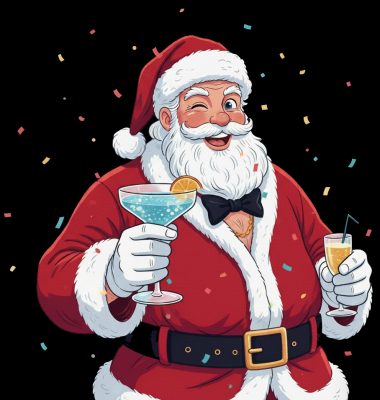 xxxx-santa